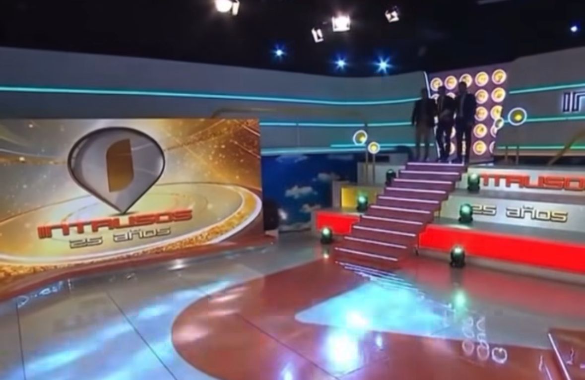 El insólito sueño que Rodrigo Lussich y Adrián Pallares le cumplieron a Mauro Szeta en vivo