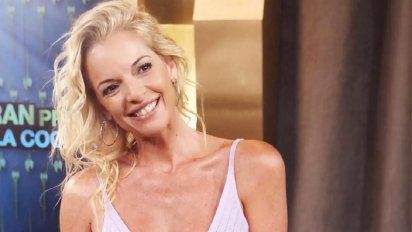 El gran premio de la cocina: Uno de los participantes contó su dura historia