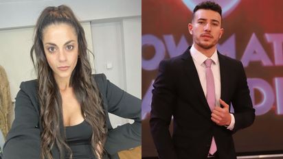 Contundente respuesta de Emily Lucius cuando Darío Barassi le preguntó por Martín Salwe