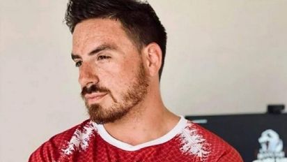 Fede Bal contó cómo vive la relación a distancia con Sofía Aldrey