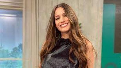 Natalia Graciano sería la responsable del apodo de Pampita