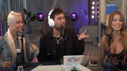 ¡La rompieron! Los explosivos números de reproducción de 