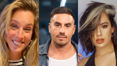 100 Argentinos dicen: se conoció la lista de remplazos de Darío Barassi