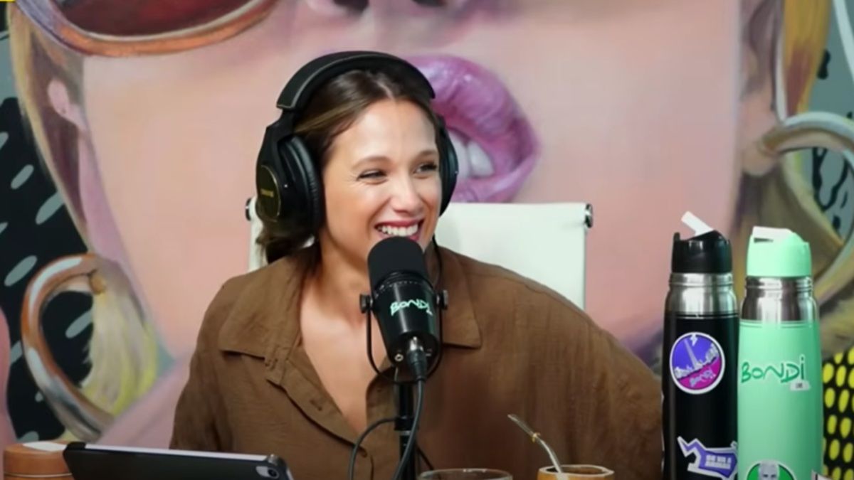 Barbie Vélez le dio la bienvenida a una nueva integrante de su familia: Bondiolita