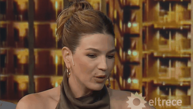 Marcela Kloosterboer despide a Perri, su perra rescatada: 
