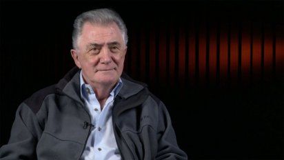 Murió Lucho Aviles, el periodista pionero del espectáculo