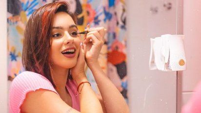 Flor Jazmín Peña contra las panelistas de LAM