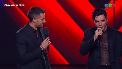 Quién es Nicolás Behringer, el participante que ganó 