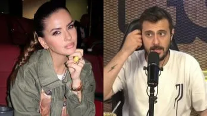 Diego Leuco contó el verdadero motivo por el que no hará la nota de la China Suárez