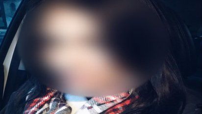 La transformación de una famosa actriz: dejó atrás su eterno rubio y es morocha