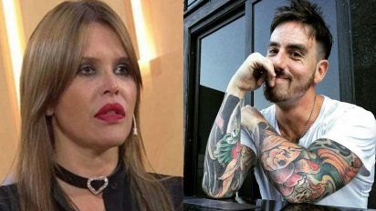 Nazarena deberá pagarle 60 mil pesos a Fede Bal por llamarlo 