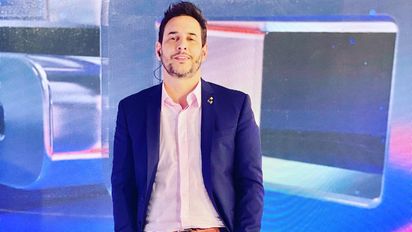 Rodrigo Lussich conducirá los debates de El Hotel de los Famosos