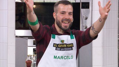 El Gran Premio de la Cocina: nuevo eliminado en el certamen