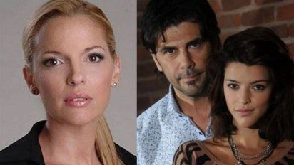 Carina Zampini habló sobre el caso Juan Darthés