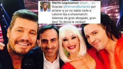 Fuerte interna entre Yanina Latorre y uno de sus abogados: 