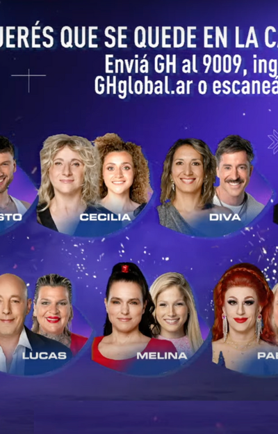 Un familiar de los participantes de 'Gran Hermano' habría abandonado la casa en la madrugada