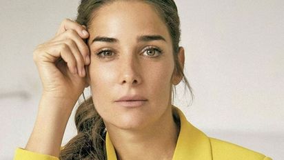 Juana Viale y su estrategia para criar a sus hijos