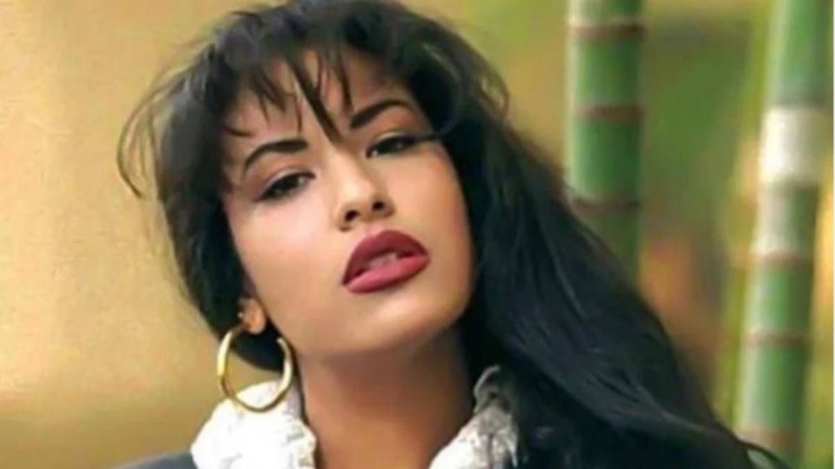 ¡Homenajeada! Selena Quintanilla será reconocida en los Grammy
