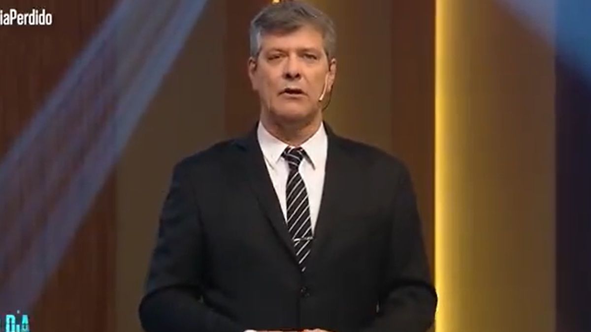 Guido Záffora reveló quién podría sumarse al programa de Mario Pergolini en 2026