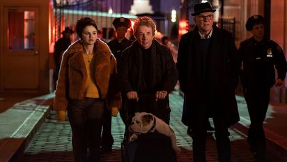 Star Plus tiene la serie más aclamada por la crítica de 2021