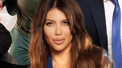 Desde México, Wanda Nara contó cómo se prepara para la nueva temporada de Masterchef Celebrity