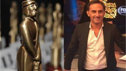 Todas los nominados al Martín Fierro de cable: desde Latorre a Andino y Teté Coustarot 