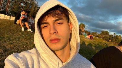 ¿A qué se debe? Esta es la gran felicidad de Rusherking