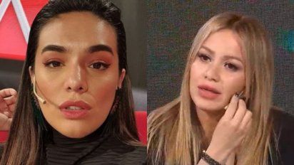 Ángel de Brito aseguró que Karina la Princesita y Ángela Leiva se siguen odiando