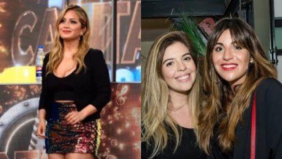 Ángel de Brito aseguró que la enemistad de Dalma y Gianinna con Karina la Princesita va más allá del Kun