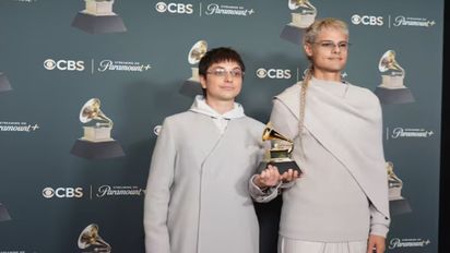 ¿Quiénes fueron los ganadores de los Premios Grammy 2026?