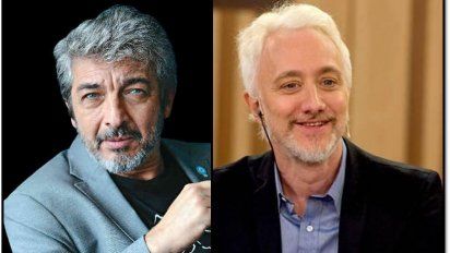 Andy Kusnetzoff se operó de la vesícula y llevará a su programa a Ricardo Darín después del escándalo
