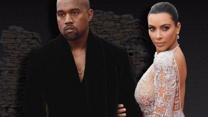 Kim Kardashian y Kanye West se divorciarían en estos días