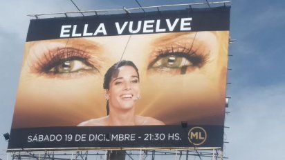 Todo sobre la vestimenta que llevará Mirtha Legrand en su regreso a la televisión