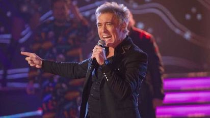 Cae en problemas con Telefe ¿Lo demandarán?