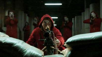 La Casa de Papel se expande: Netflix confirma continuidad del universo más allá de Berlín
