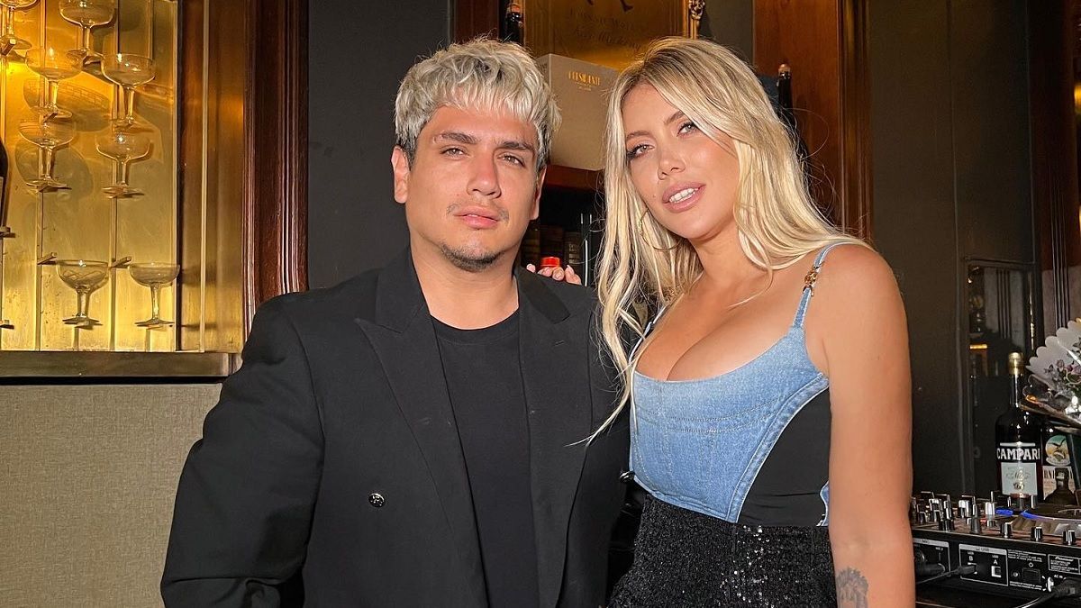 Nora Colosimo y Martín Migueles dejan de seguir a Kennys Palacios y siembran dudas sobre su relación con Wanda Nara