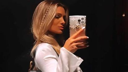 Camila Homs no le perdona a Rodrigo de Paul el poco tiempo que le dedica a sus hijos