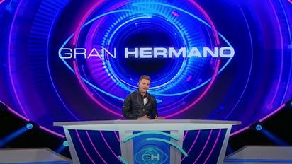 Santiago Del Moro anunció la entrada de un nuevo integrante a 