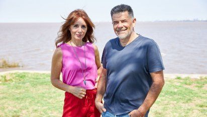 Julián Weich y Maby Wells vuelven con una nueva propuesta