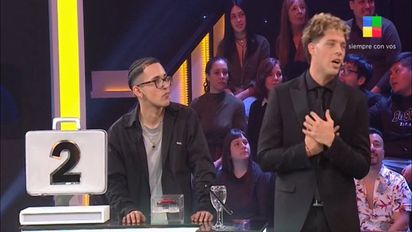 Así fue el arranque de Trato hecho, el ciclo de Santi Maratea en 