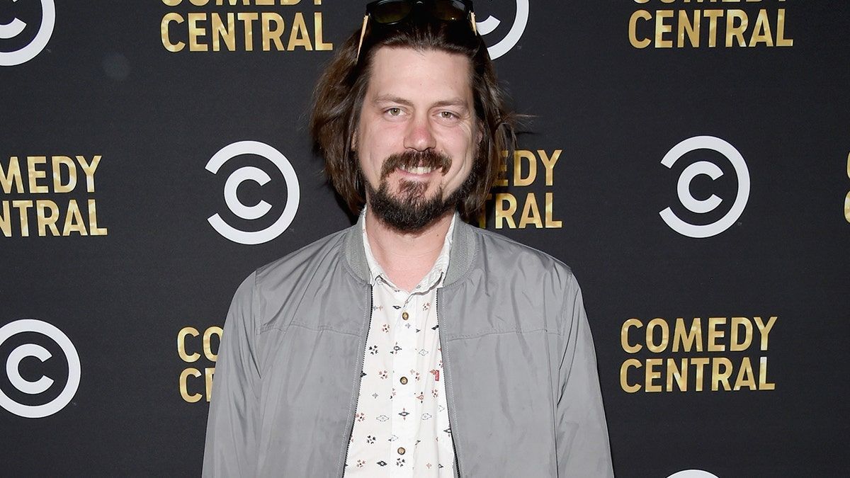 El comediante y productor Trevor Moore conducía para Comedy Central el programa The Trevor Moore Show. El comediante y productor Trevor Moore conducía para Comedy Central el programa The Trevor Moore Show.