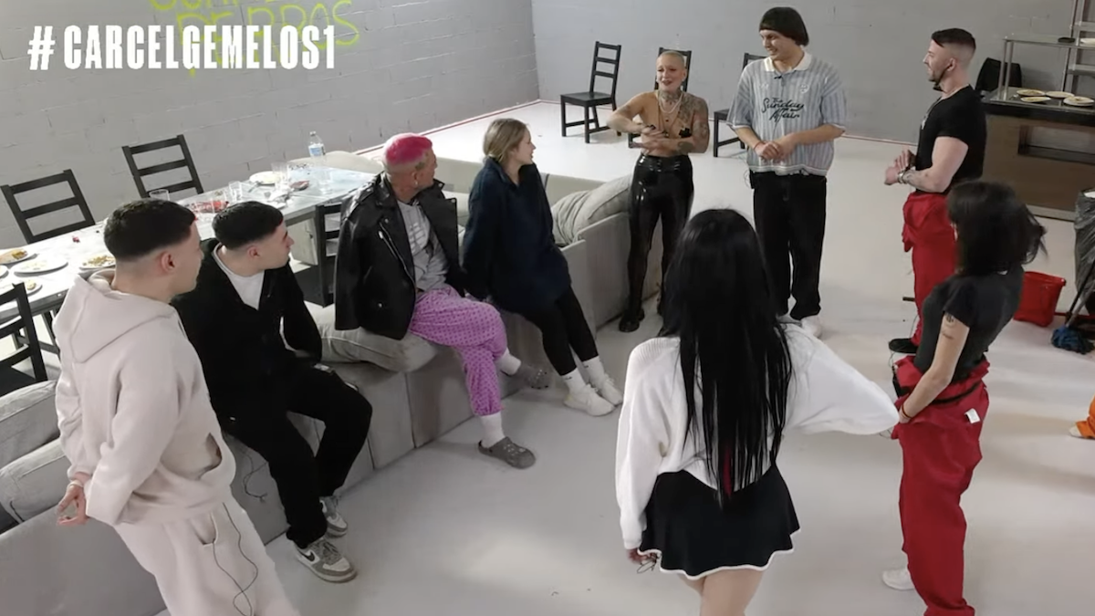 ¿Dónde ver desde Argentina el reality español al que se sumaron Coty Romero y Furia de 