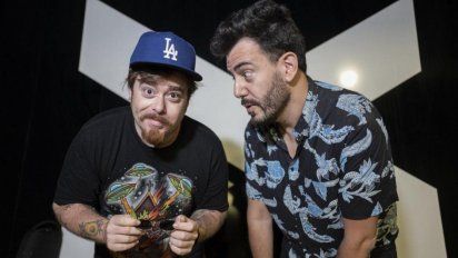 Últimos Cartuchos se despide  