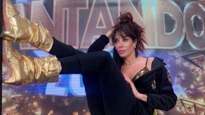 Laura Fidalgo llevará a la Justicia a Lizardo Ponce, Yanina Latorre y Martín Cirio