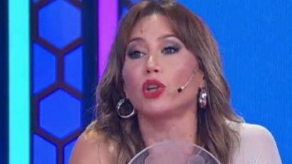 La respuesta doble sentido de Adabel Guerrero en Pasapalabra