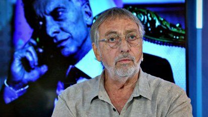 Luis Brandoni comparó al gobierno con una película argentina