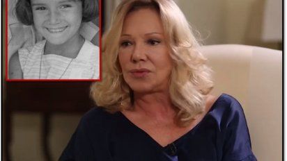 La trágica historia del pasado de Solita en primera persona: 