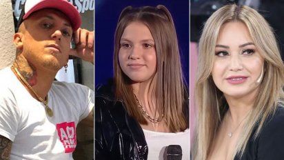 Karina La Princesita, dura contra su ex El Polaco por COVID