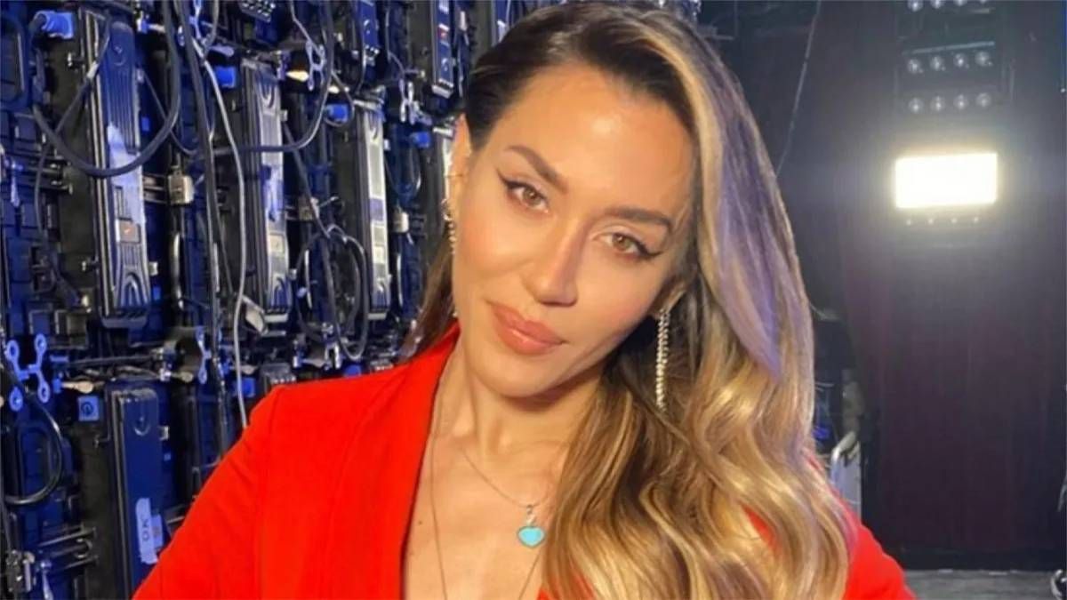 Jimena Barón sorprendió a sus fanáticos al escribir un mensaje sobre Mbappé