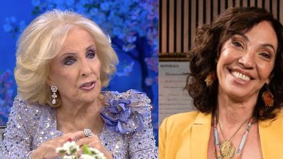 Diego Ramos recordó a Ernestina Pais: 